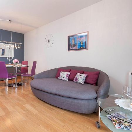 Apartment Ivona Makarska Exterior photo