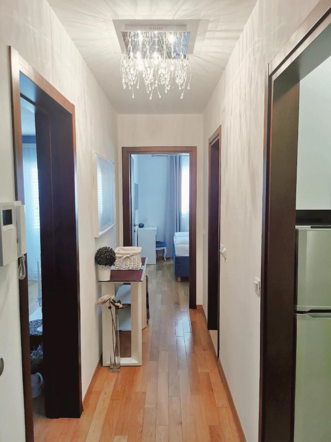 Apartment Ivona Makarska Exterior photo